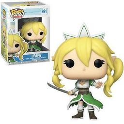 991 Leafa