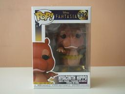 992 Hyacinth Hippo