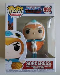 993 Sorceress
