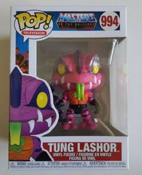 994 Tung Lashor