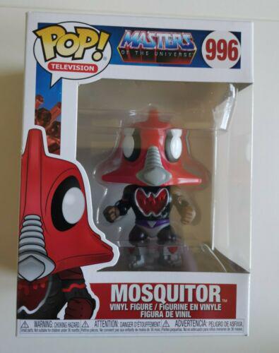 996 Mosquitor