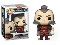 998 Admiral Zhao