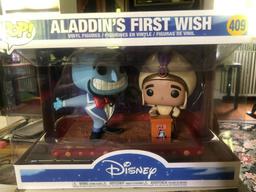 409 Aladdins First Wish