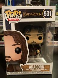 531 Aragorn