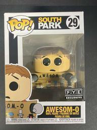 29 Awesom-O (FYE)