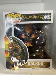 448 Balrog (Common)
