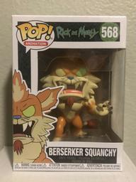 568 Berserker Squanchy