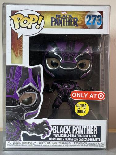 funko pop black panther target