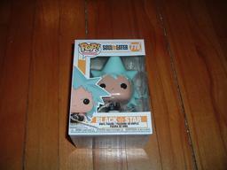 778 Black Star