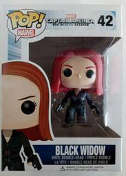 42 Black Widow