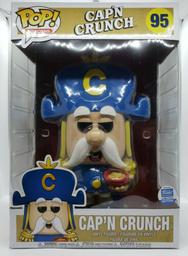 95 Cap'n Crunch (10 Inch)