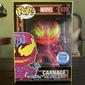678 Carnage (Black Light) (Funko Shop)