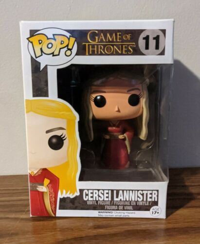 funko cersei trono