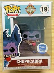 19 Chupacabra
