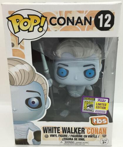 conan white walker funko