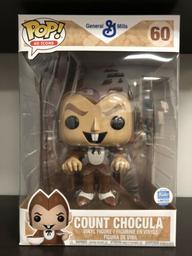 60 Count Chocula (10 Inch)