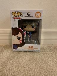 491 D.Va (Common)