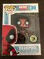 20 Deadpool (Metallic) (SDCC 2013) (LE 480)