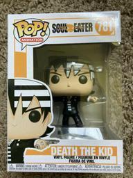 781 Death The Kid