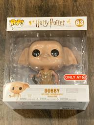 63 Dobby (10 Inch)
