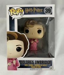 39 Dolores Umbridge