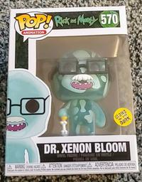 570 Dr Xenon Bloom (Glows In The Dark)