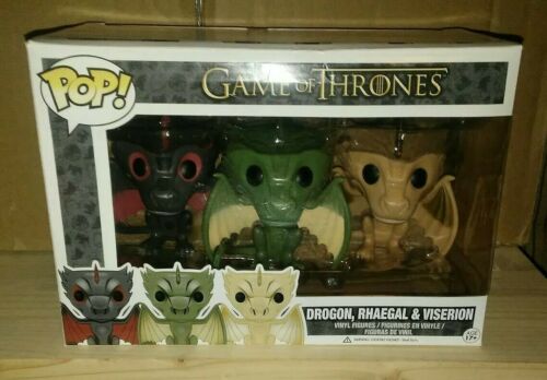 Game Of Thrones Funko Pop Checklist + Price Guide