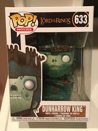 633 Dunharrow King