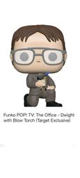 1176 Dwight (Target)