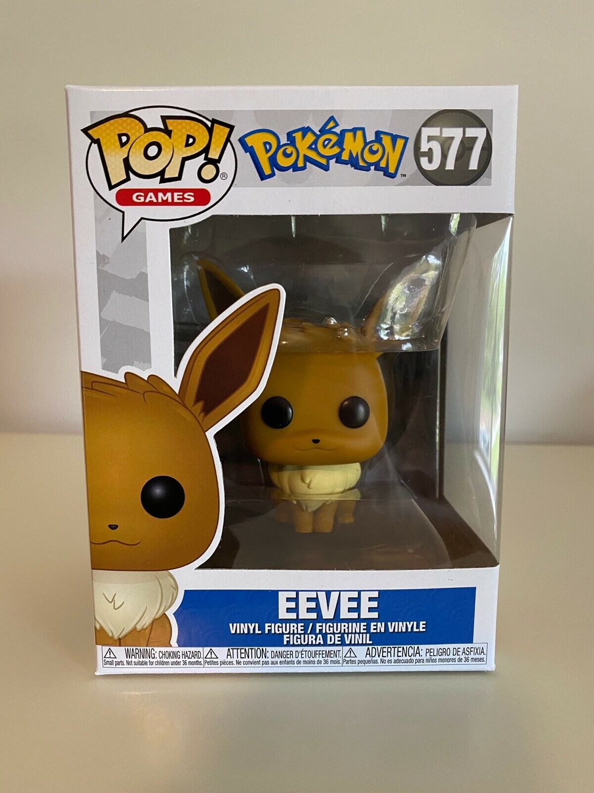 funko pop eevee 577