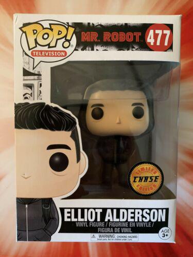 pop elliot alderson