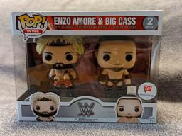 2-Pack Enzo Amore & Big Cass (Walgreens)
