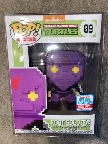 Funko pop cheap foot soldier