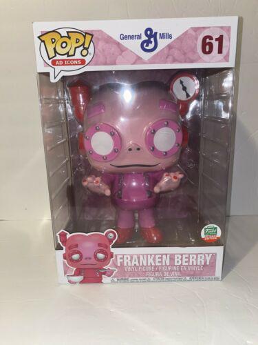the thing 10 inch funko pop