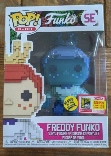 funko blue spirit chase