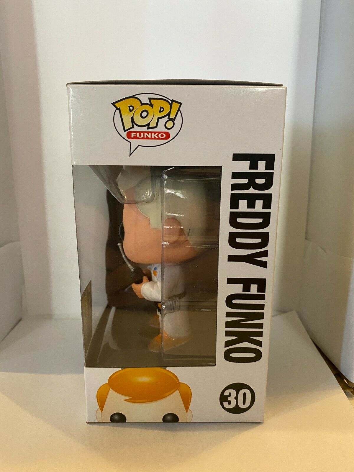 funko dr