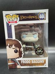 444 Frodo Baggins (Chase)
