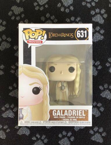 631 Galadriel