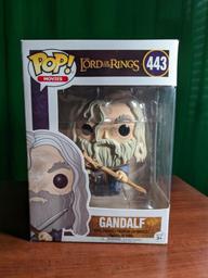 443 Gandalf