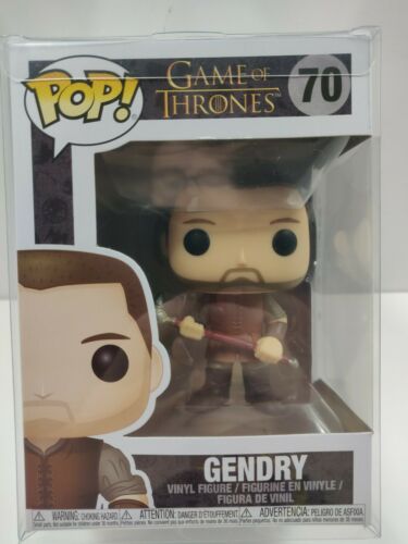 funko pop gendry