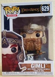 629 Gimli