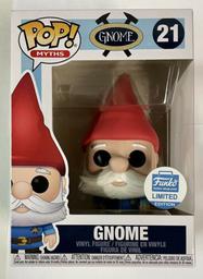 21 Gnome