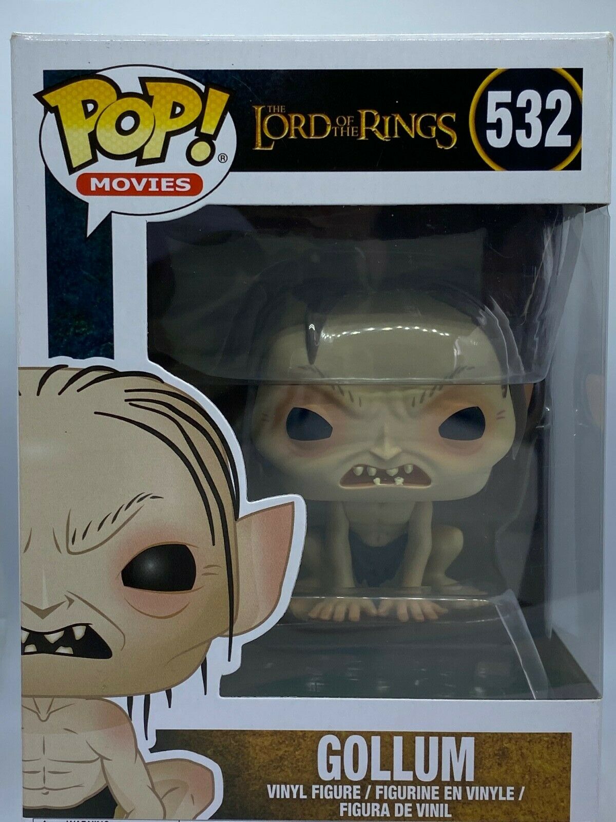 funko 532