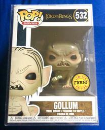 532 Gollum (Chase)