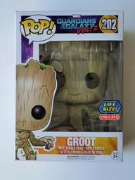 202 Groot (10 Inch)