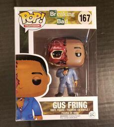 167 Gus Fring (Dead)