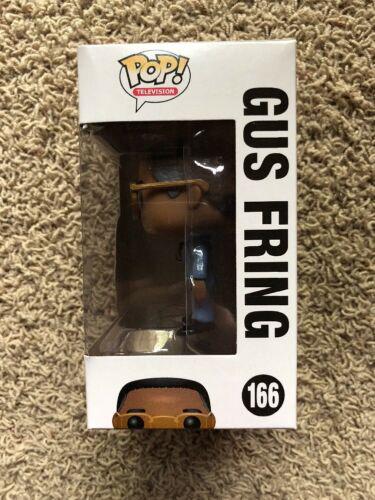 166 Gus Fring