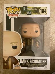 164 Hank Schrader