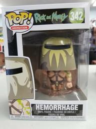 342 Hemorrhage