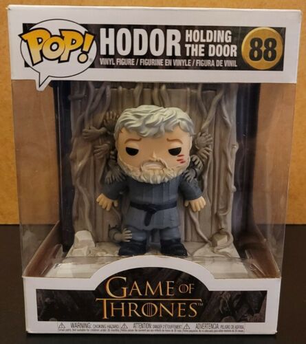 Game Of Thrones Funko Pop Checklist + Price Guide